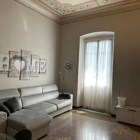 La Maison Chiavari