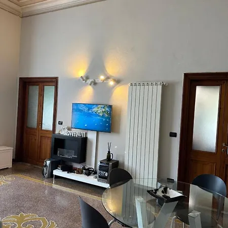 Apartament La Maison *