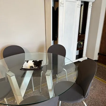 Apartament La Maison Chiavari