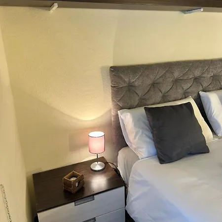 La Maison Apartament