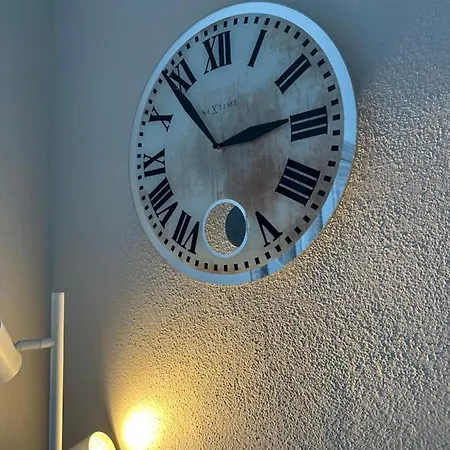 La Maison Apartament Chiavari