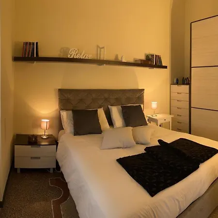 Apartament La Maison Chiavari
