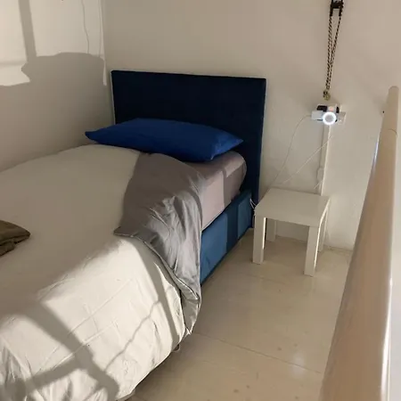 La Maison Apartament *