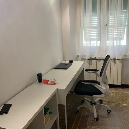 La Maison Apartament *