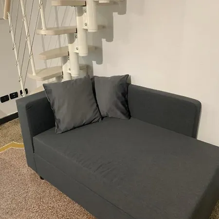 La Maison * Chiavari