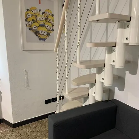 Apartment La Maison