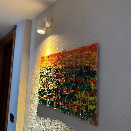 La Maison Apartment Chiavari