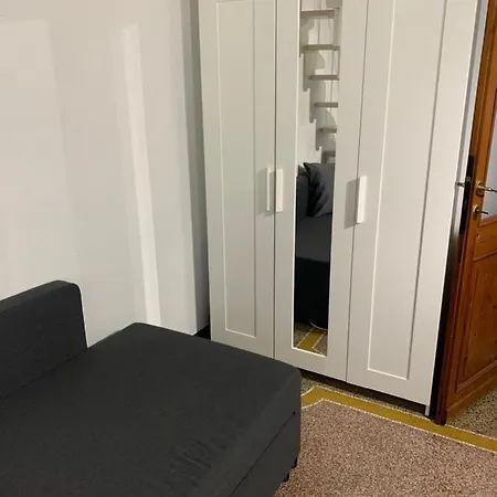 La Maison Apartment Chiavari