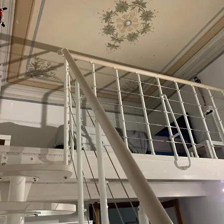 Apartament La Maison *