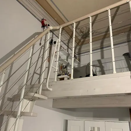 Apartment La Maison