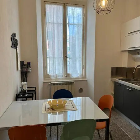 La Maison Apartament *