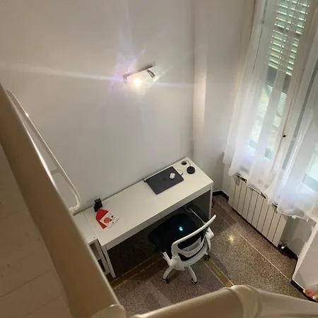 Apartament La Maison