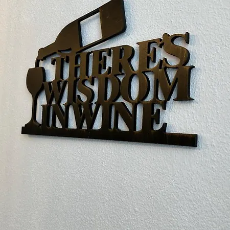 La Maison Apartament