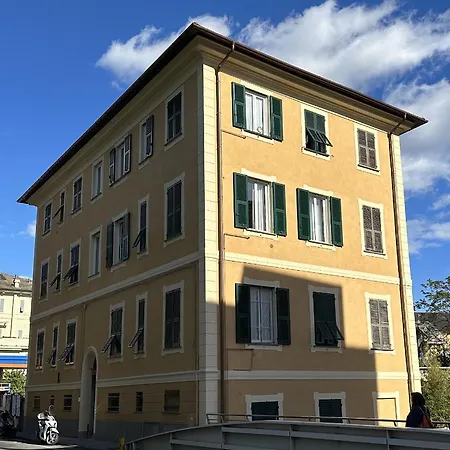 La Maison Chiavari