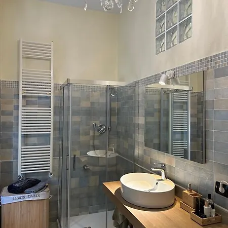 La Maison * Chiavari
