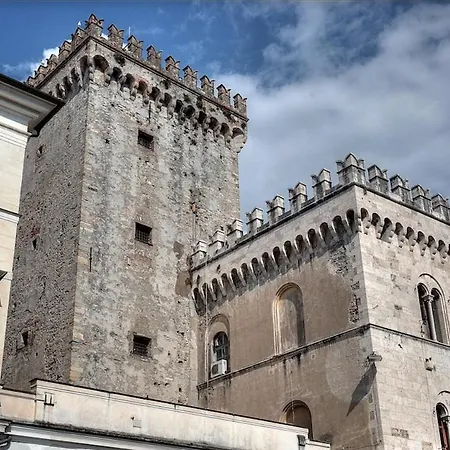 Apartament La Maison Chiavari