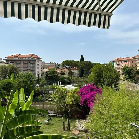 Apartament La Maison *