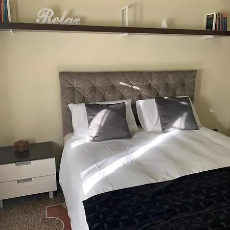 Apartament La Maison