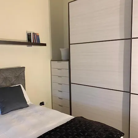La Maison Apartament Chiavari